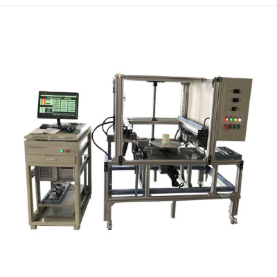 JG02P-SY400型旋轉臺測徑儀