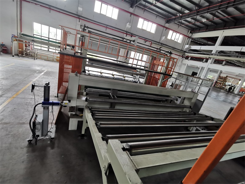 熱軋帶鋼測厚儀器的應用與實踐