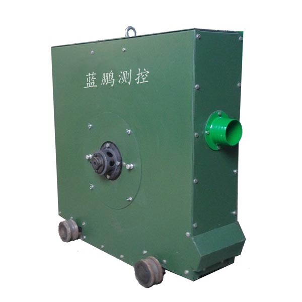  固定八軸線材測徑儀