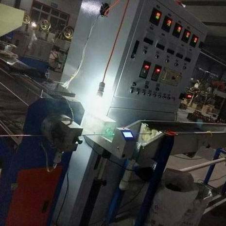  光電測徑儀的測頭是怎樣的？