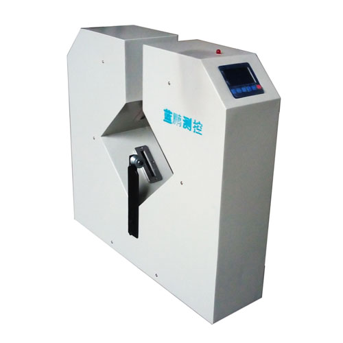  雙路測徑儀應用于鎳鉻絲生產中的測量