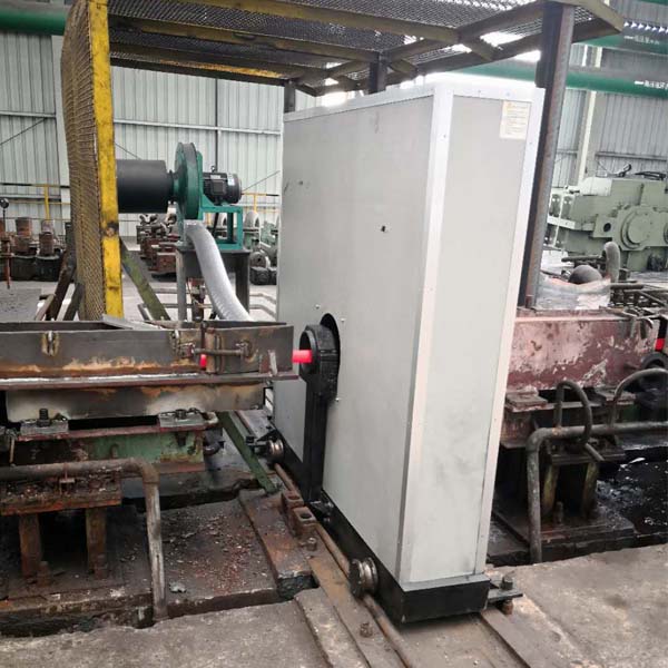  熱軋圓鋼抗干擾的棒材測(cè)徑儀