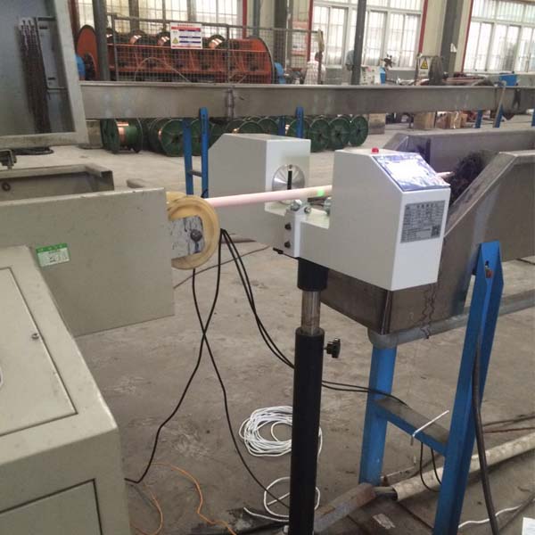 線纜測徑儀的優勢