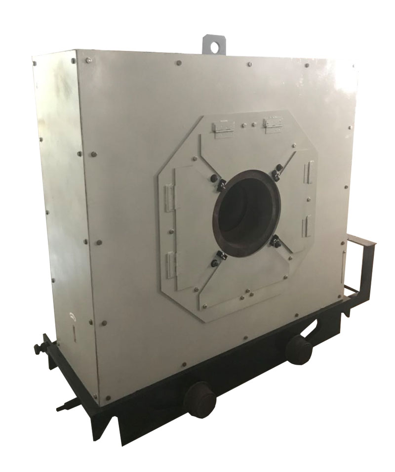  四路測徑儀操作步驟詳解