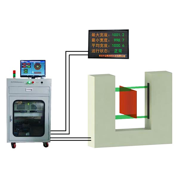 人工檢測始終會被機械檢測所代替
