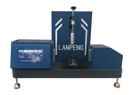 不同種類的測徑儀的測量精度有何不同?