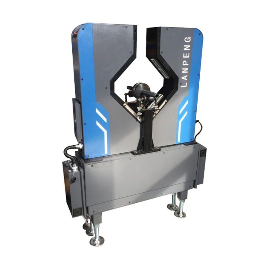 JG02Z-SG系列 智能雙軸測徑儀