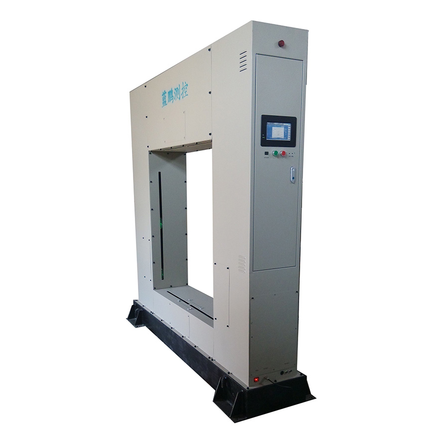 JG02Z—SY系列 雙軸智能大量程測(cè)徑儀