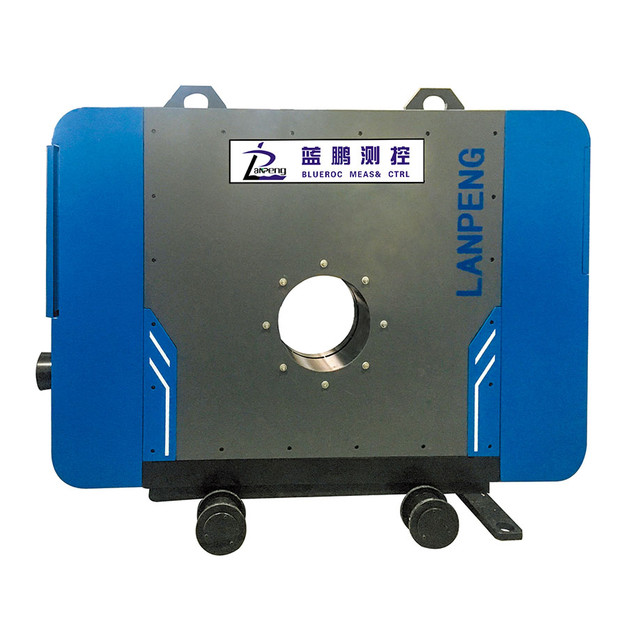 JG16ZP-GD系列 十六軸智能測徑儀