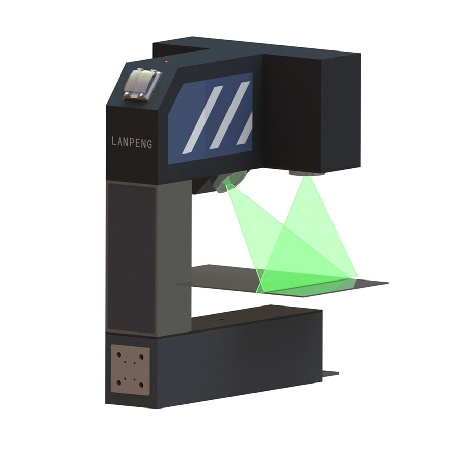 KX01系列 測寬儀