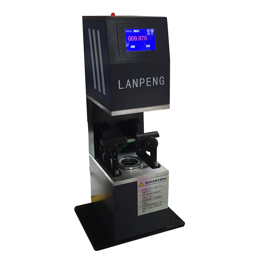 KG01-DG系列 測(cè)寬儀