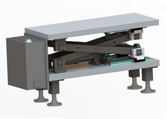 干貨分享：藍鵬測徑儀的四種支架種類