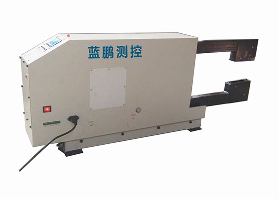 膠條厚度測量系統在線檢測保質保量