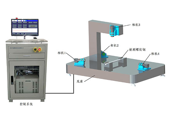 螺紋鋼檢測 你不得不知道的測量方法