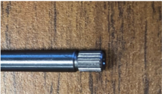  單路測徑儀能測什么產品