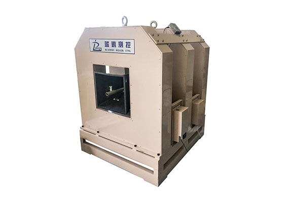 直線度測量儀器