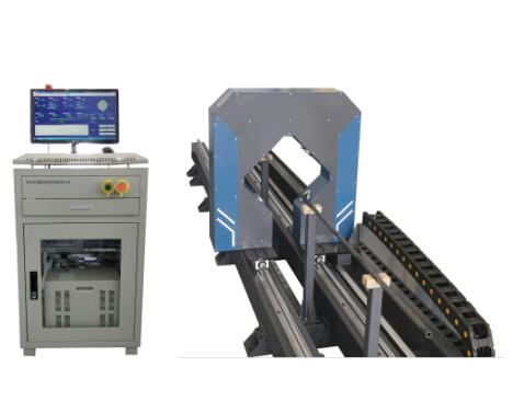  測量金屬棒材直線度的儀器是什么？