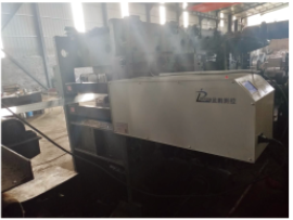  工業生產測厚儀器工作原理