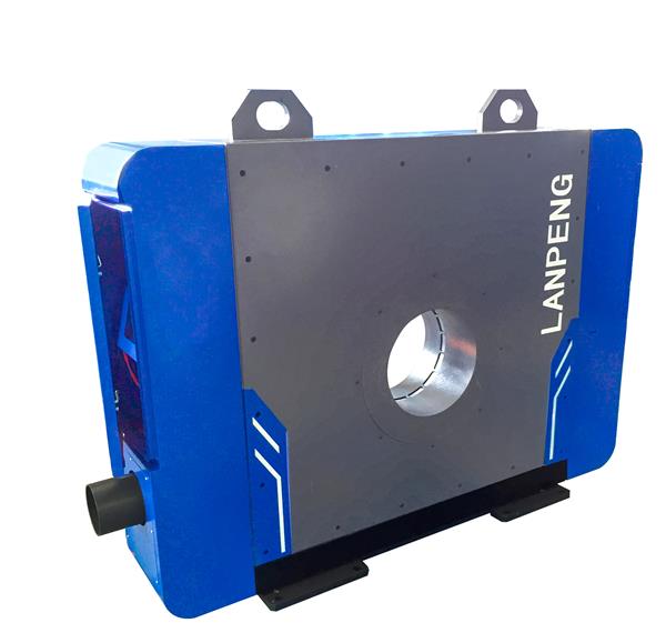 基于激光原理的輪廓測量儀 能檢測哪些缺陷？