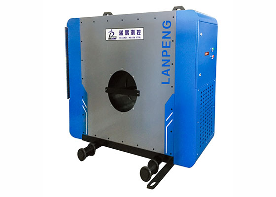 旋轉測頭測徑儀與固定測頭測徑儀測量軌跡