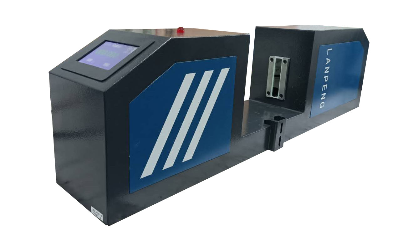 激光or光電 在線測徑儀如何選擇？