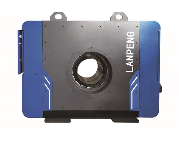 測(cè)量是對(duì)質(zhì)量負(fù)責(zé) 軋鋼測(cè)徑儀是對(duì)外徑橢圓度檢