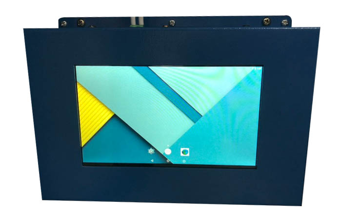 應用嵌入式工控電腦 工業生產全新升級