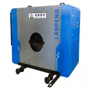 多種螺紋鋼幾何尺寸及外觀質量檢測方案