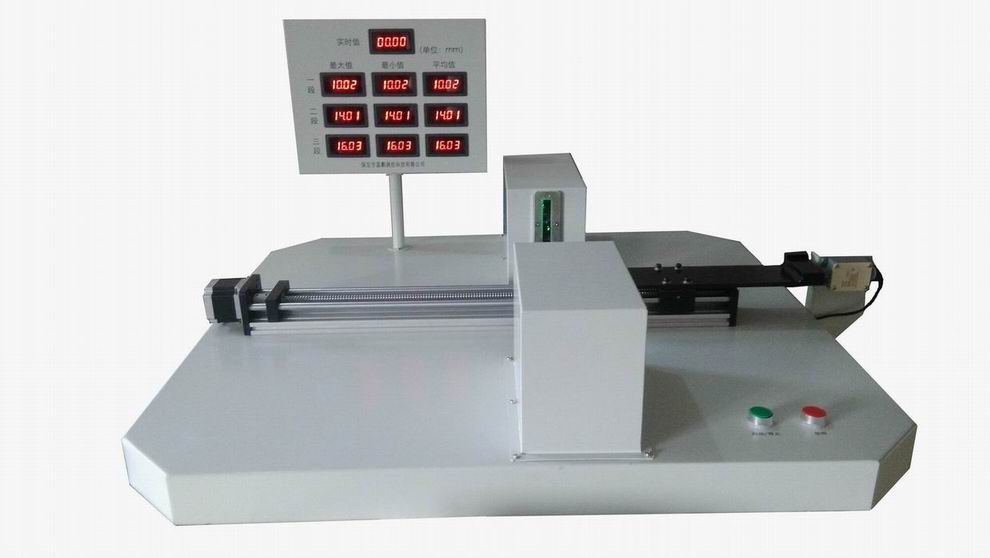 為什么需要回彈測量儀？