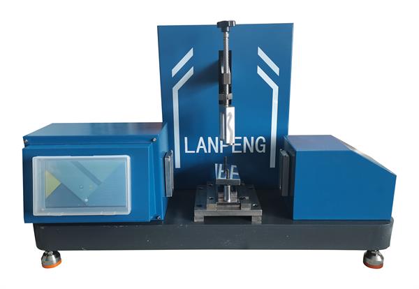 密封條回彈性能測試 回彈測量儀應用