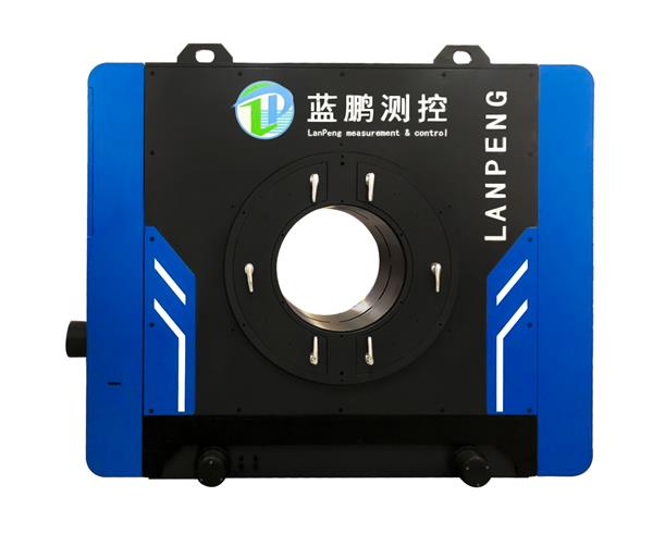 “在線檢測+數據分析” 智能測徑儀為企業降本增