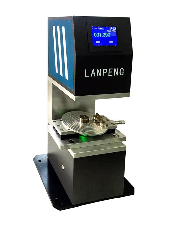 模具內孔測量儀的優點詳細分析