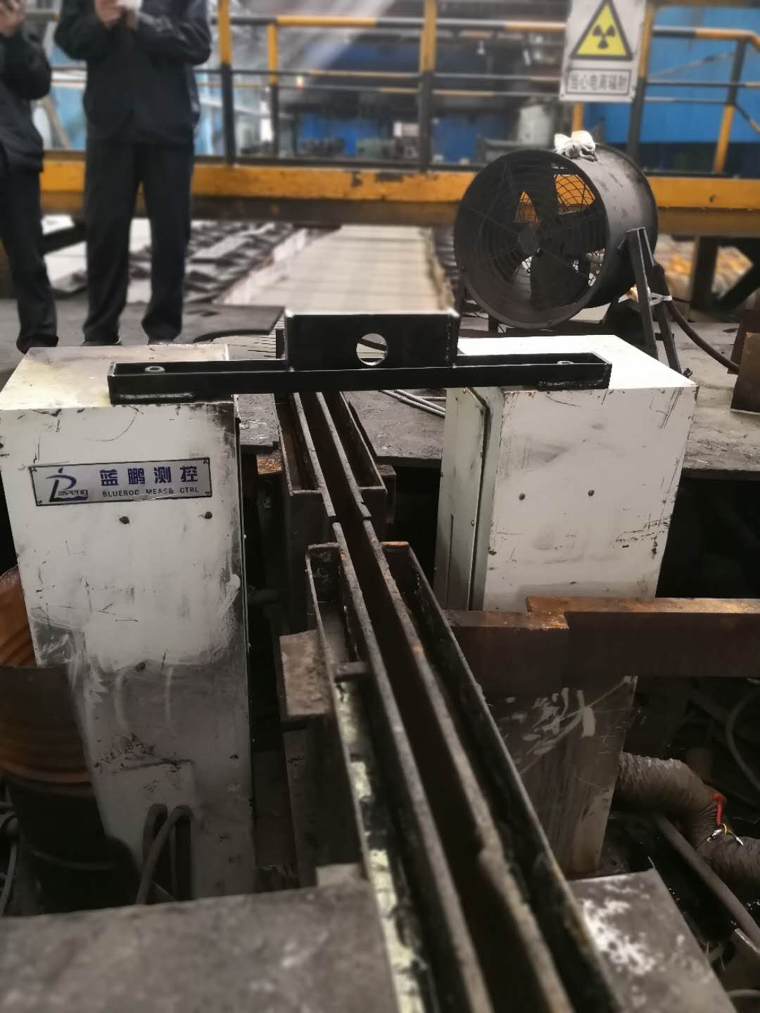 降低板材生產線故障率 技術設備檢測缺一不可