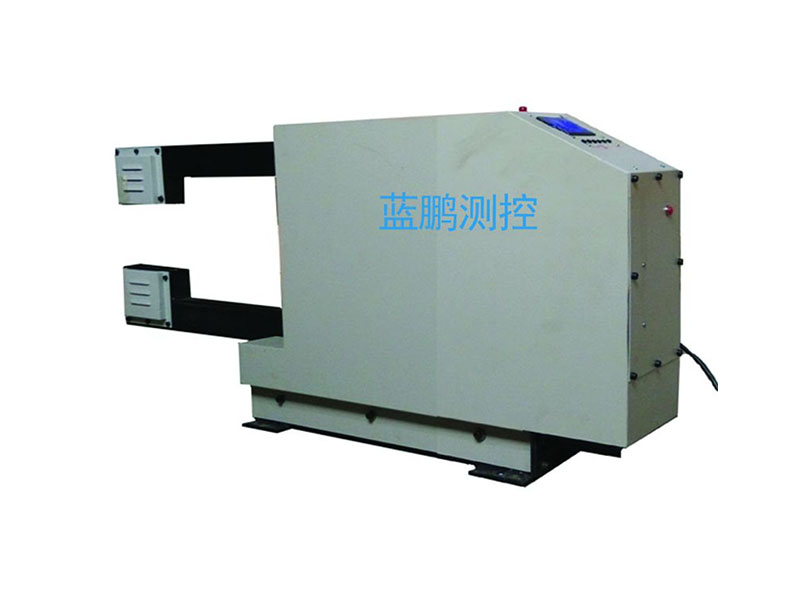 為什么熱軋鋼板偏愛采用激光測厚儀進行在線檢