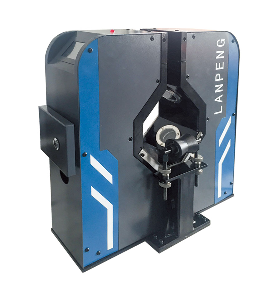 雙軸測徑儀在行車電纜質量檢測中的應用