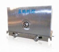 螺紋鋼測徑系統——可視化截面信息