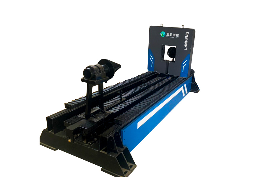 【案例分享】版輥直線度自動化檢測 定制直線度