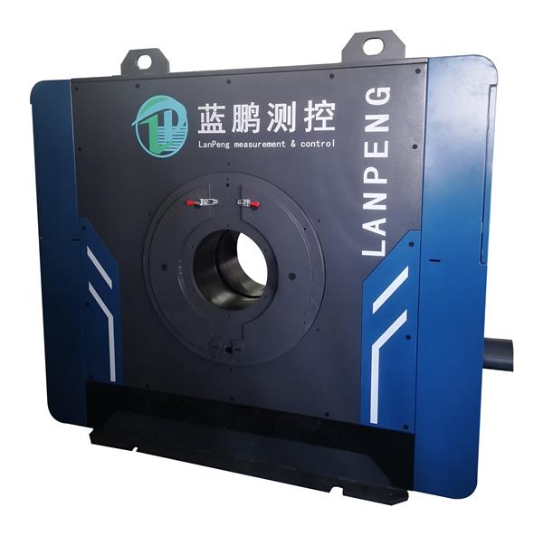 激光旋轉(zhuǎn)測(cè)徑儀