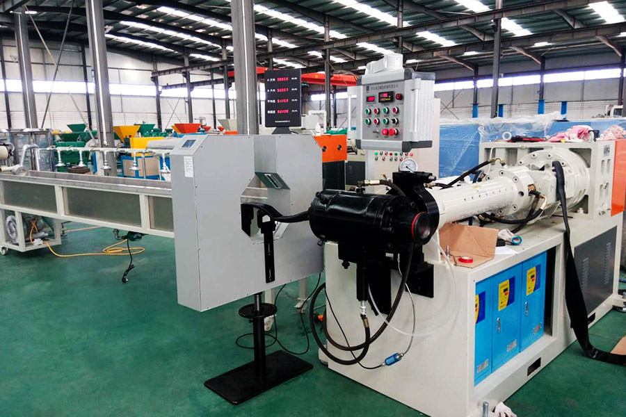 膠管行業的“數字化進階” 雙軸測徑儀亦發揮重