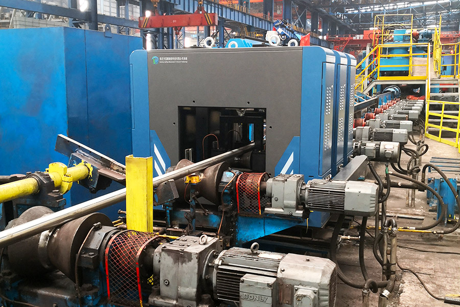 直線度測量儀測量不準時如何快速自檢恢復？