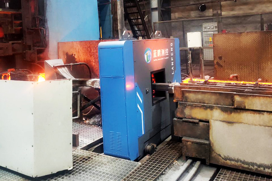 軋鋼測徑儀的歷史查詢與數(shù)據(jù)回放功能解析！