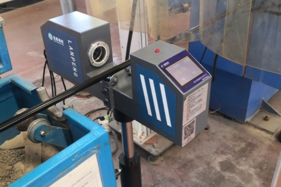 易于部署可控外徑的精密線纜測徑儀！