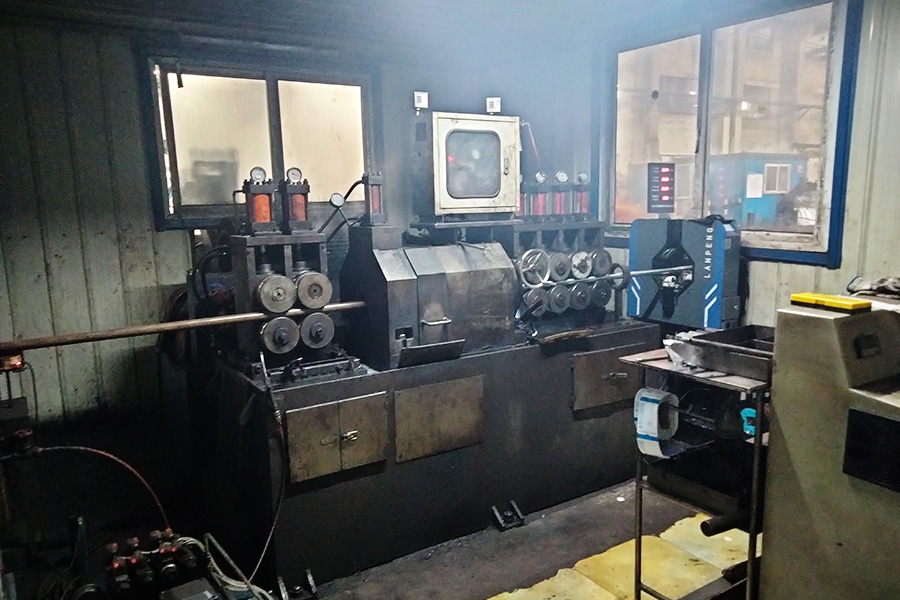 不銹鋼管測徑儀 雙路測徑儀不圓度檢測