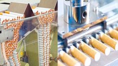 全自動香煙直徑測量儀