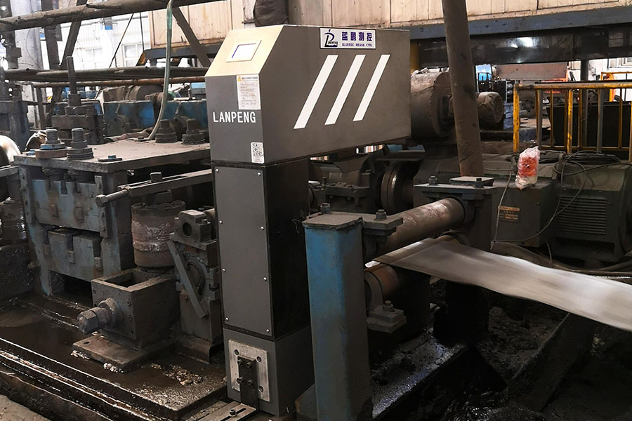 收藏：在線測寬儀的分類匯總！