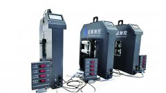 測徑儀的精度是否會受到產線速度的影響？