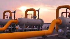 石油機械新寵兒 旋轉式油管測徑儀