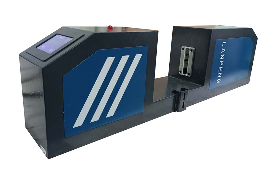 不同測量原理的在線測徑儀精度比較！