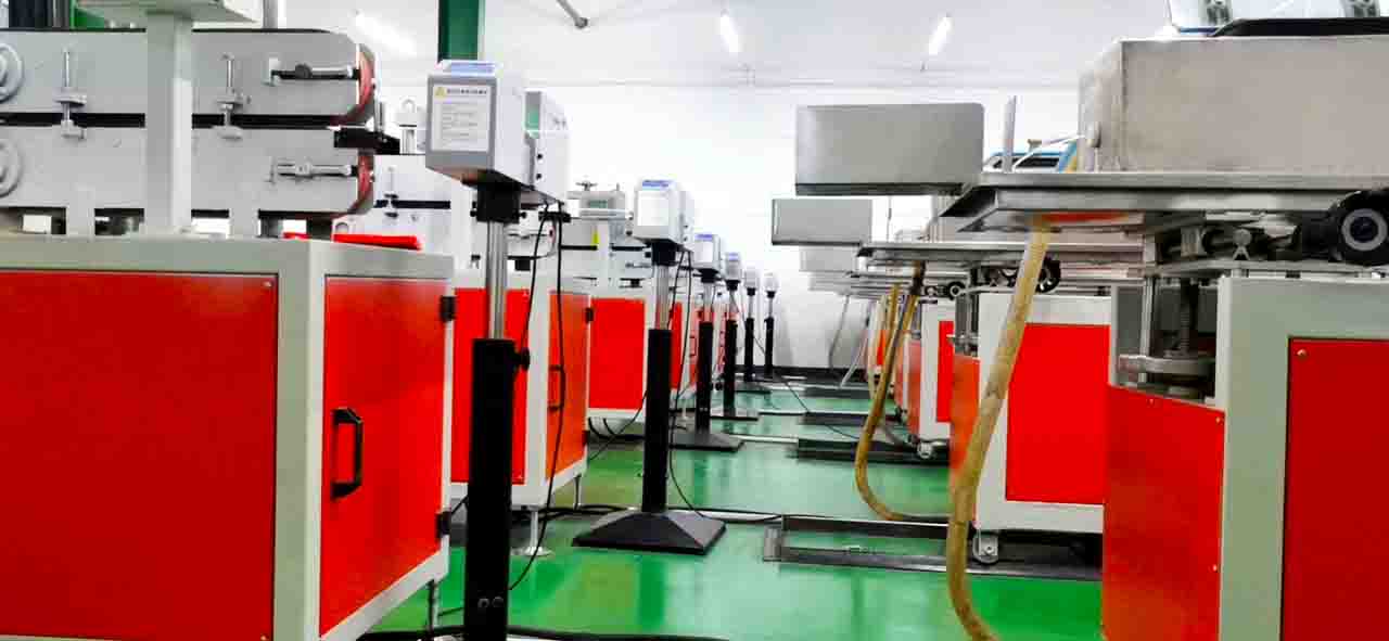 生產提質新利器！單軸測徑儀賦能魚竿、魚線高