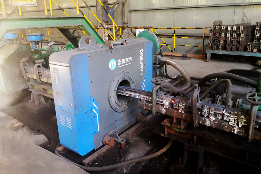 sld棒材測徑儀——讓精度與效率觸手可及